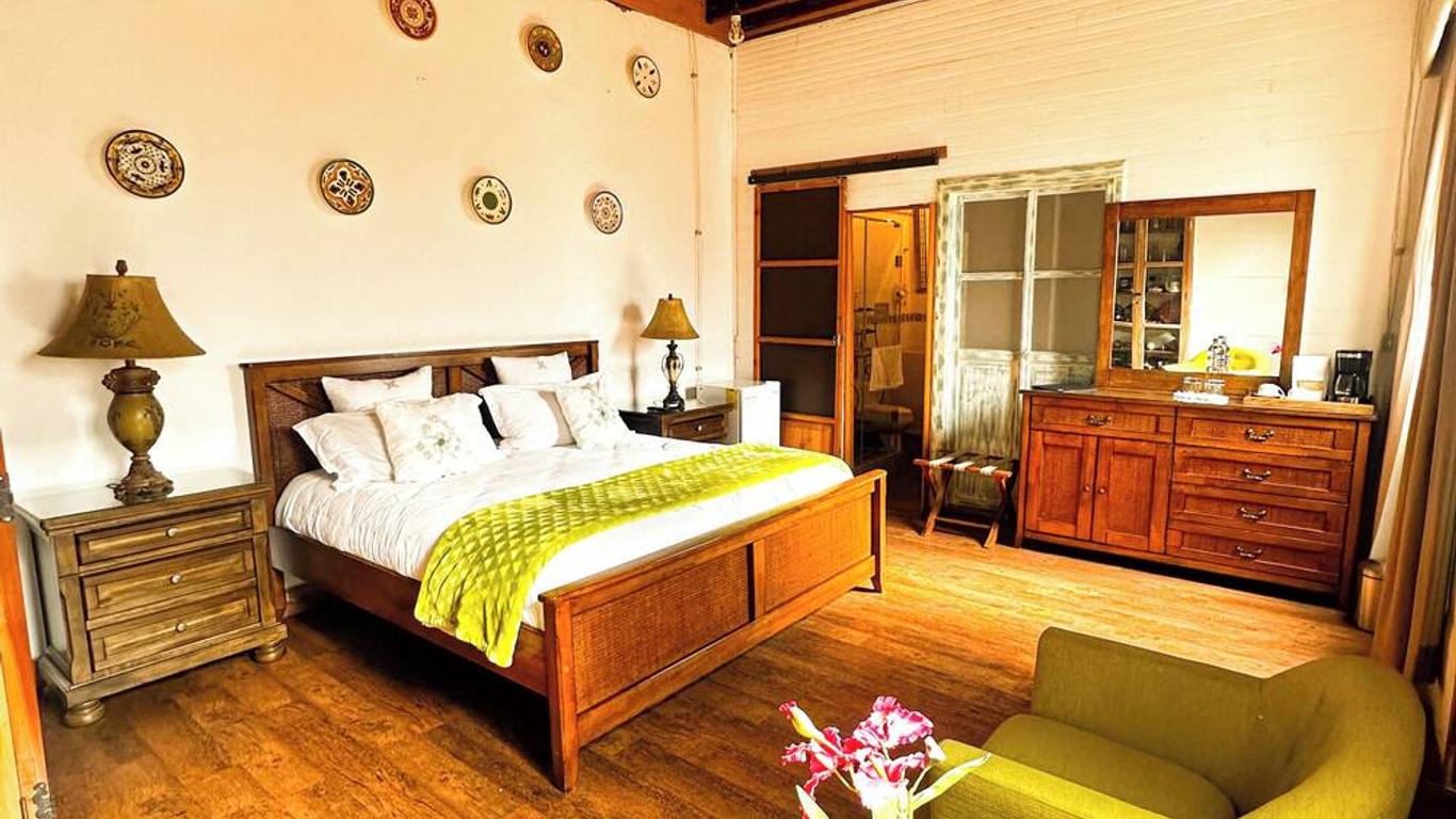 Casa Morasan Hotel-Boutique
