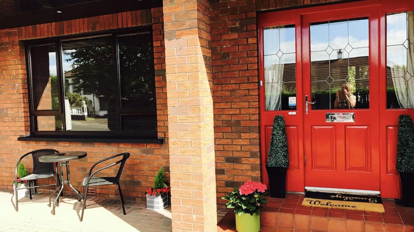 2 Drummond B&b