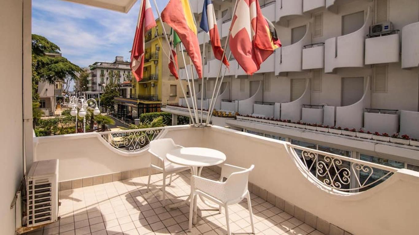 Hotel Giovanella