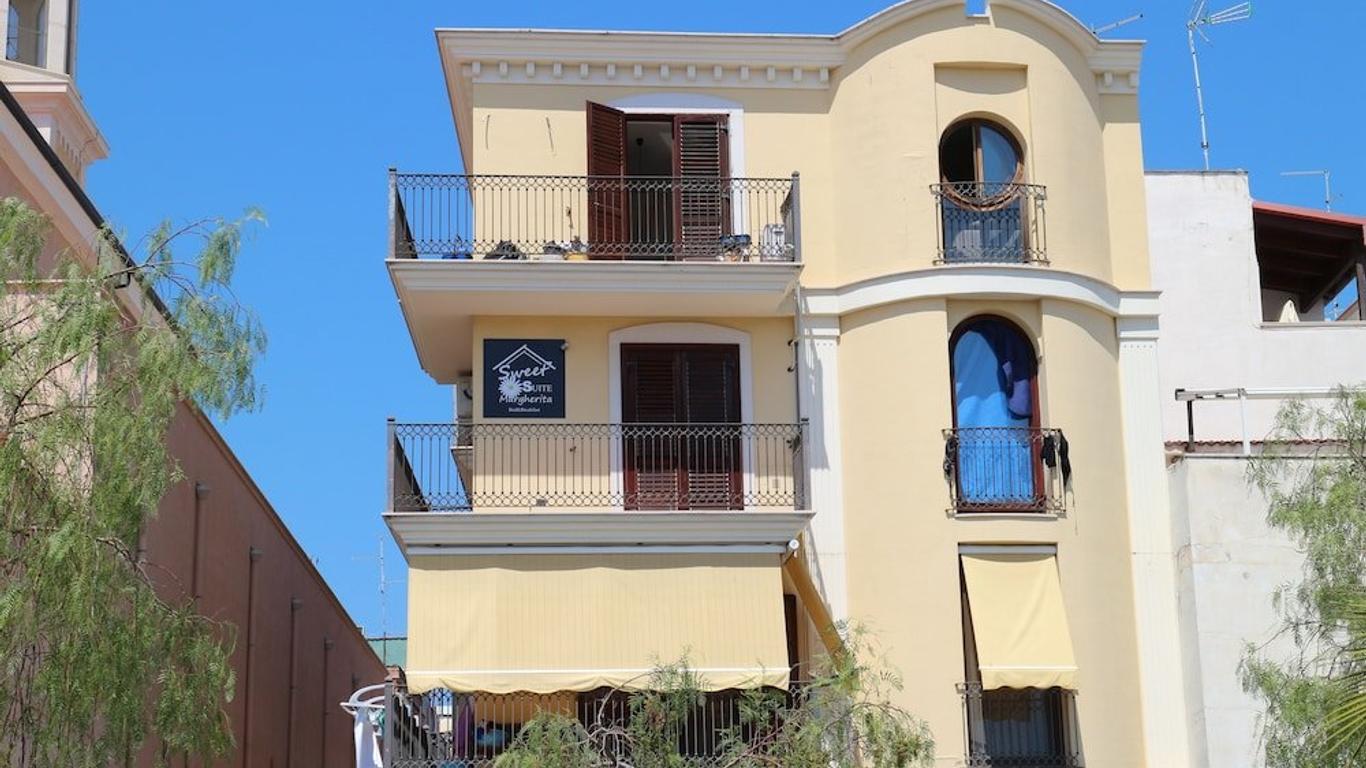Sweet Suite Margherita B&B
