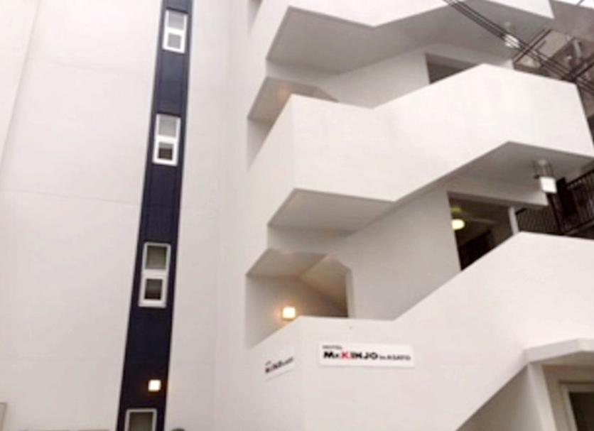 Escaleras Foto