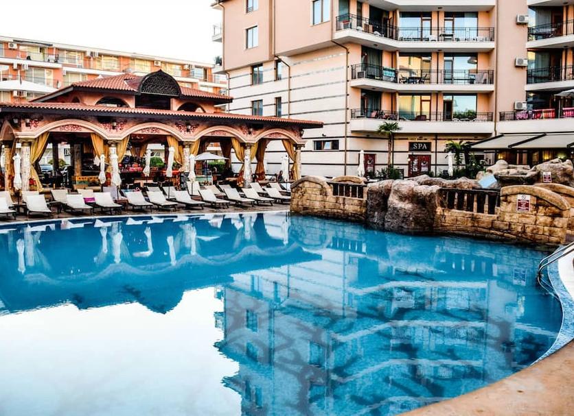 Piscina Foto