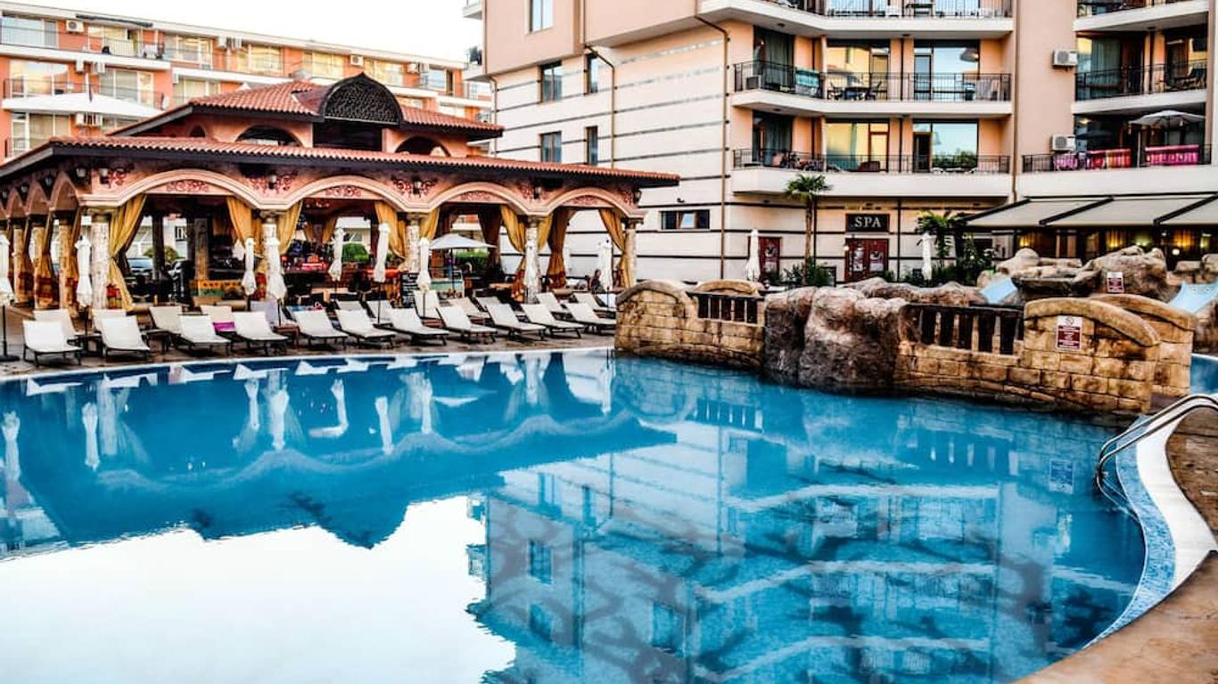 Karolina Hotel