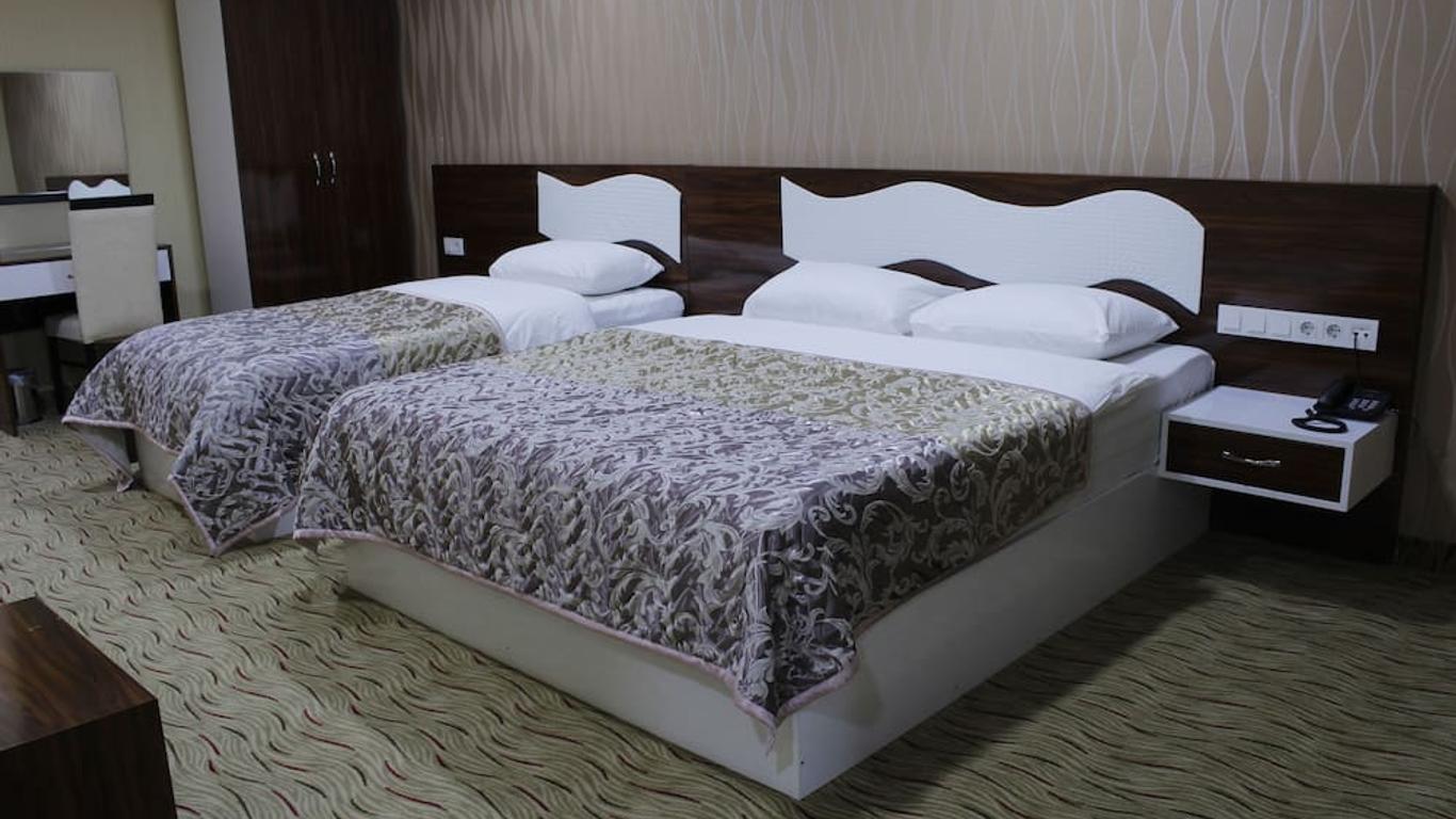 Sinan Hotel