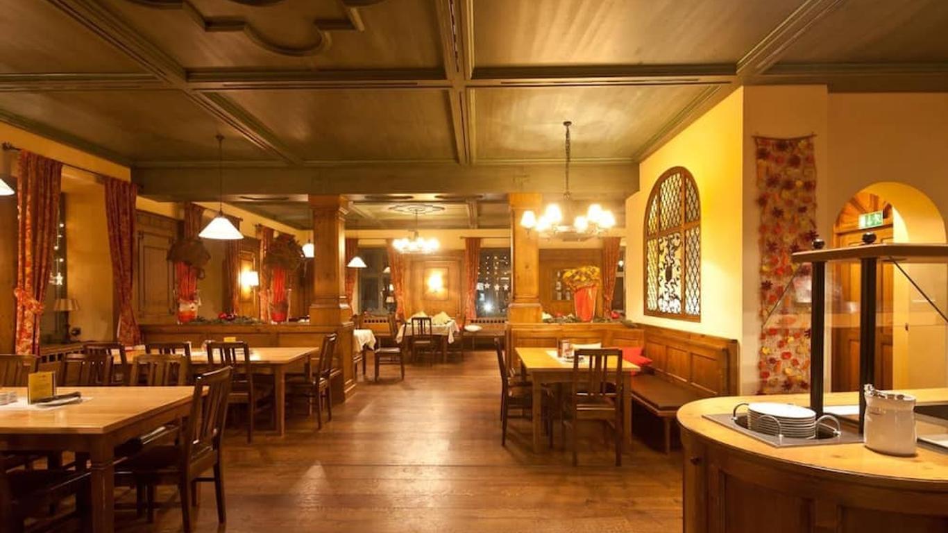 Klosterbräuhaus Ursberg