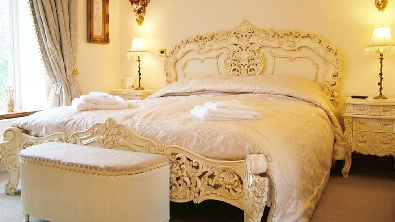 Melody House B&B