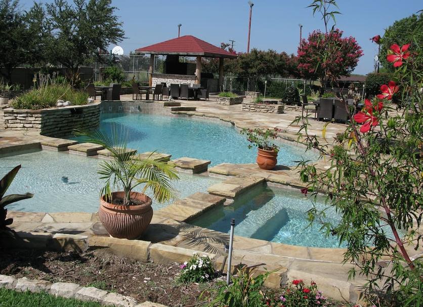 Piscina Foto