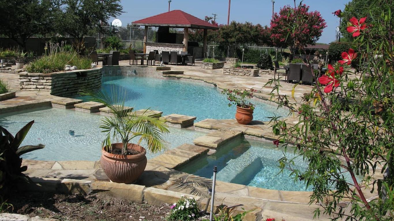 Beaumont Ranch