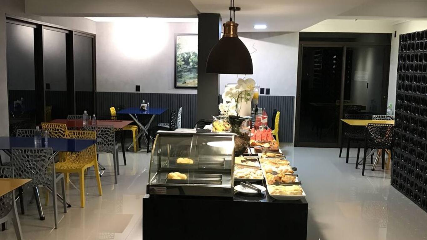 Tawfiqs Hotel