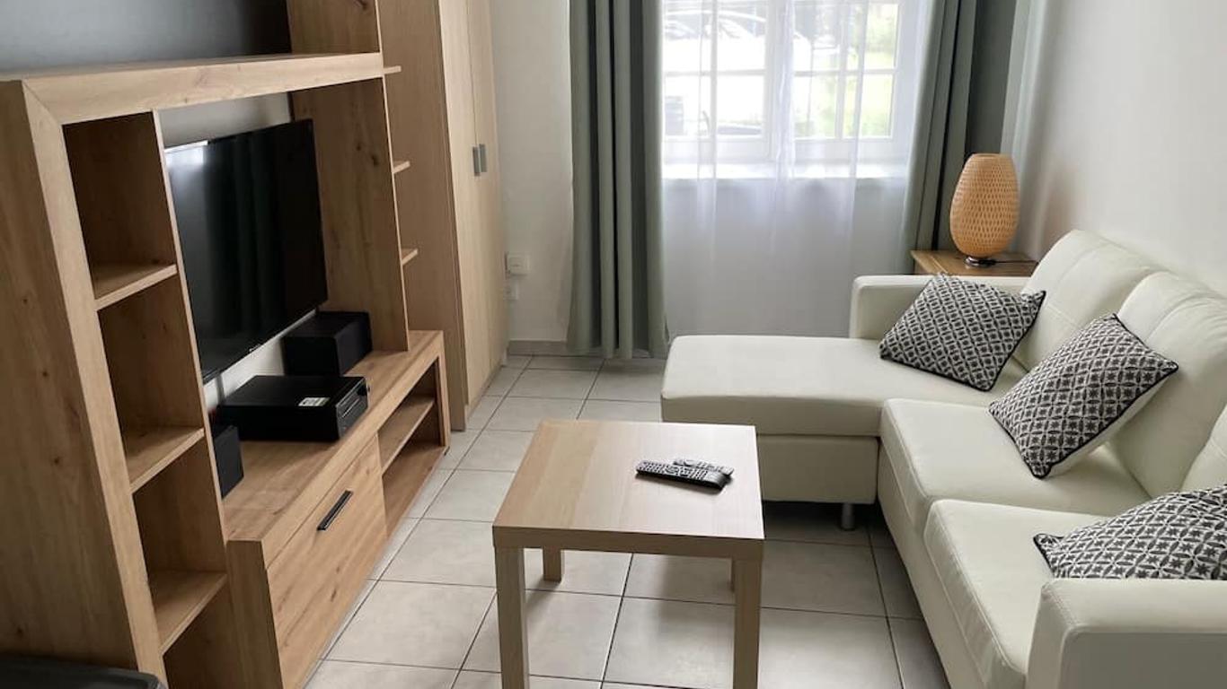 Chambre D'hôtes La Colombe