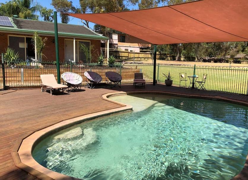 Piscina Foto
