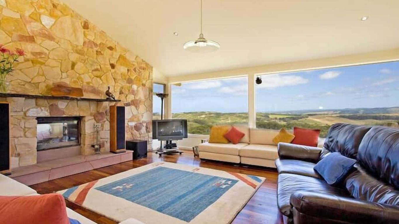 Cape Otway Cottages