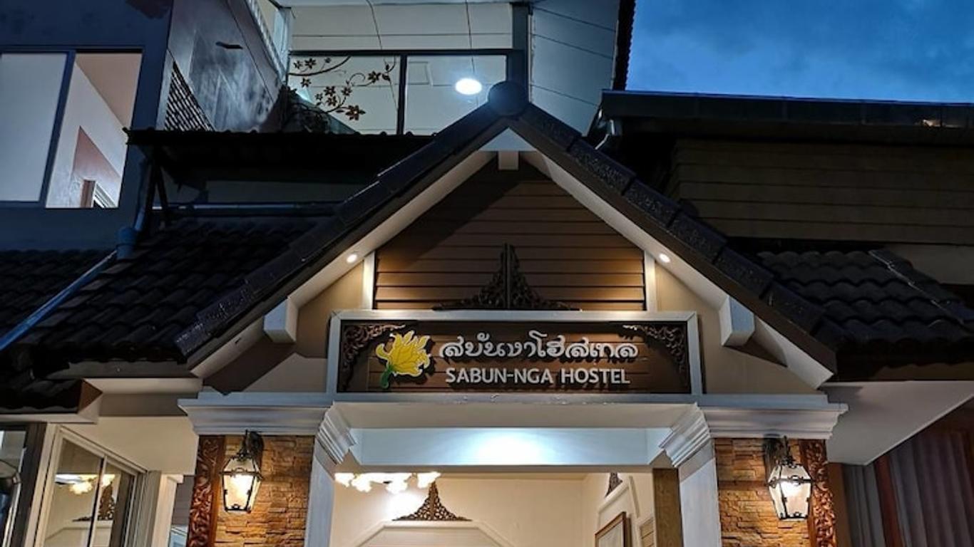 Sabun-Nga Hostel