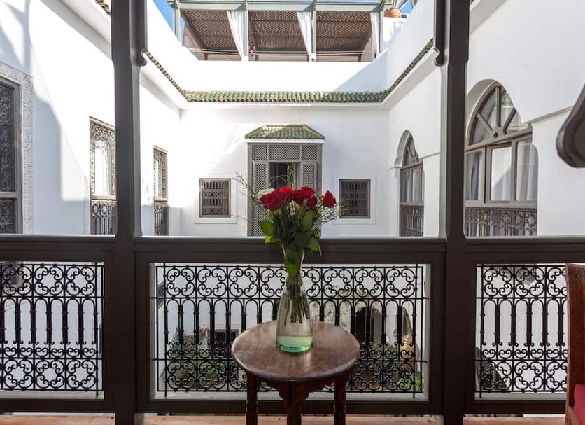 Balcón Foto