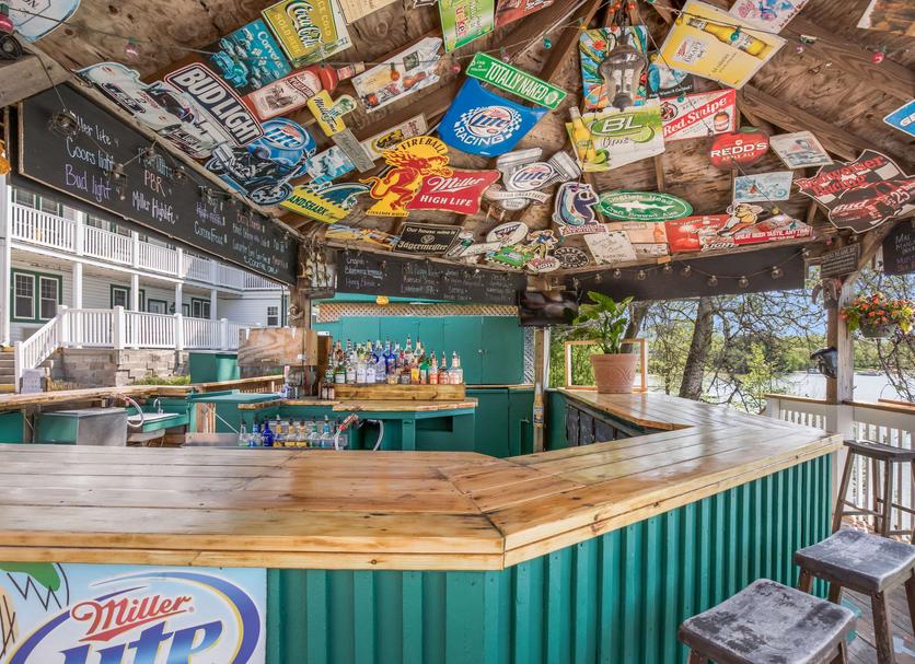 Bar Foto