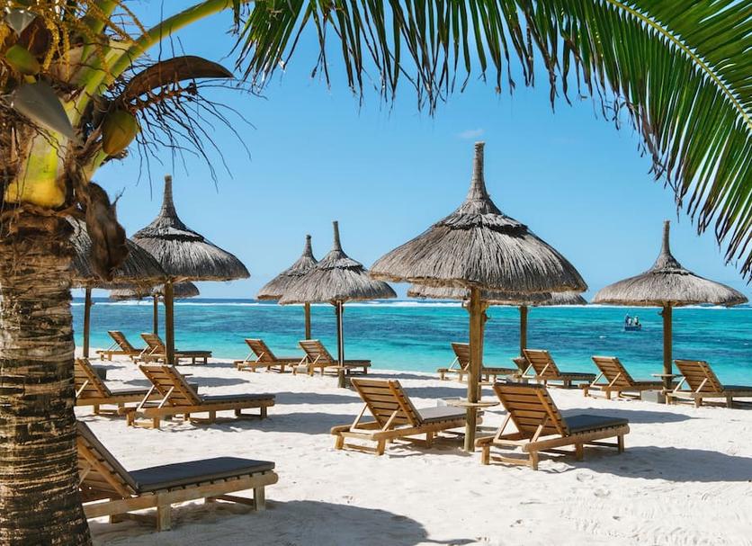 Playa Foto