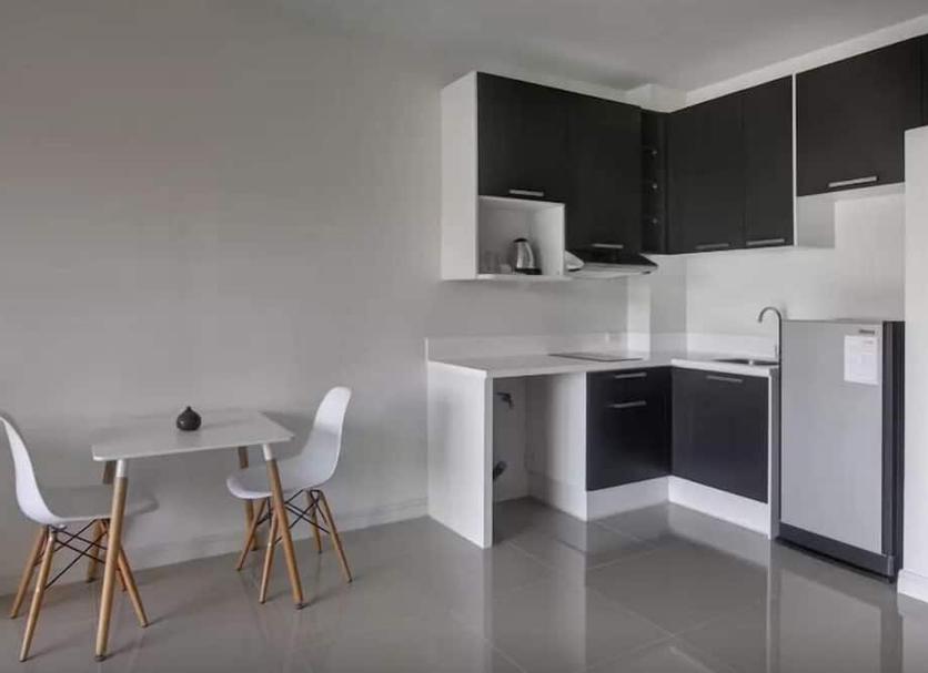 Cocina Foto