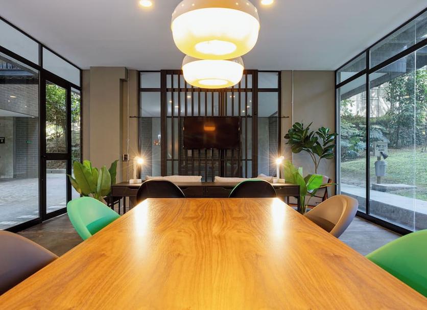 Comedor Foto