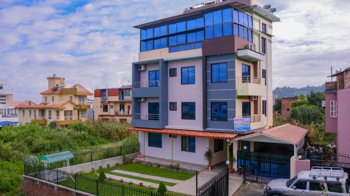 Hotel Golden