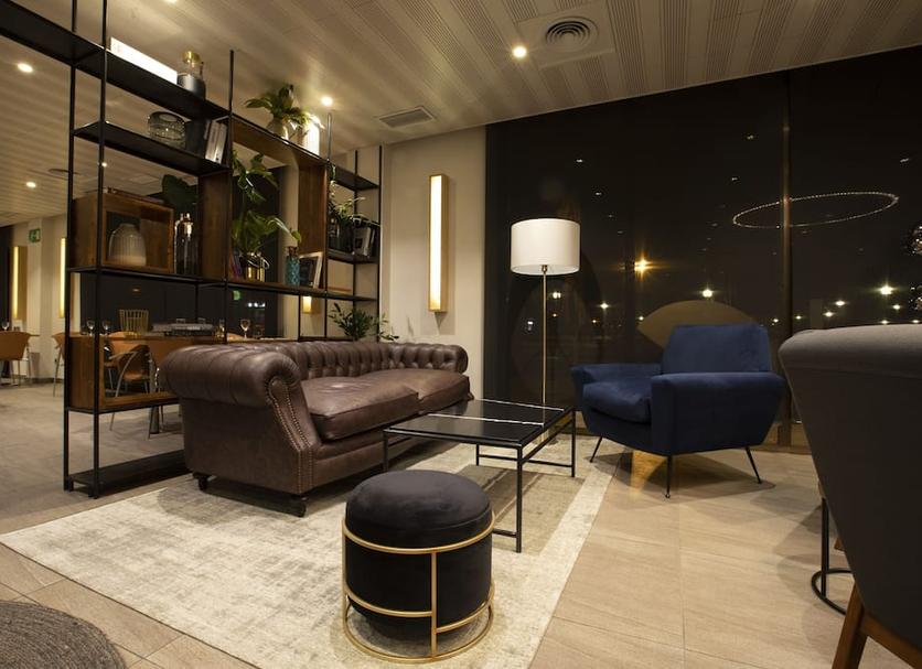 Lounge Foto