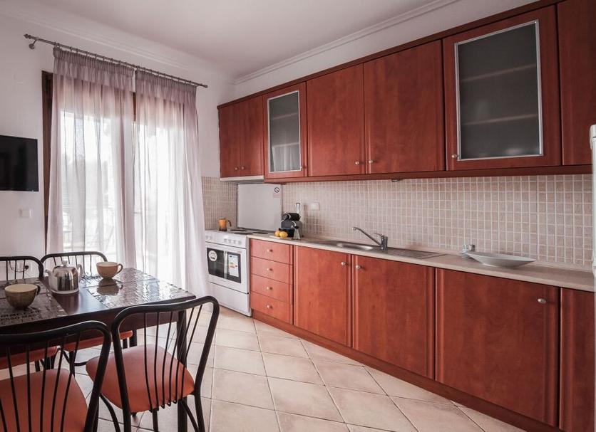 Cocina Foto