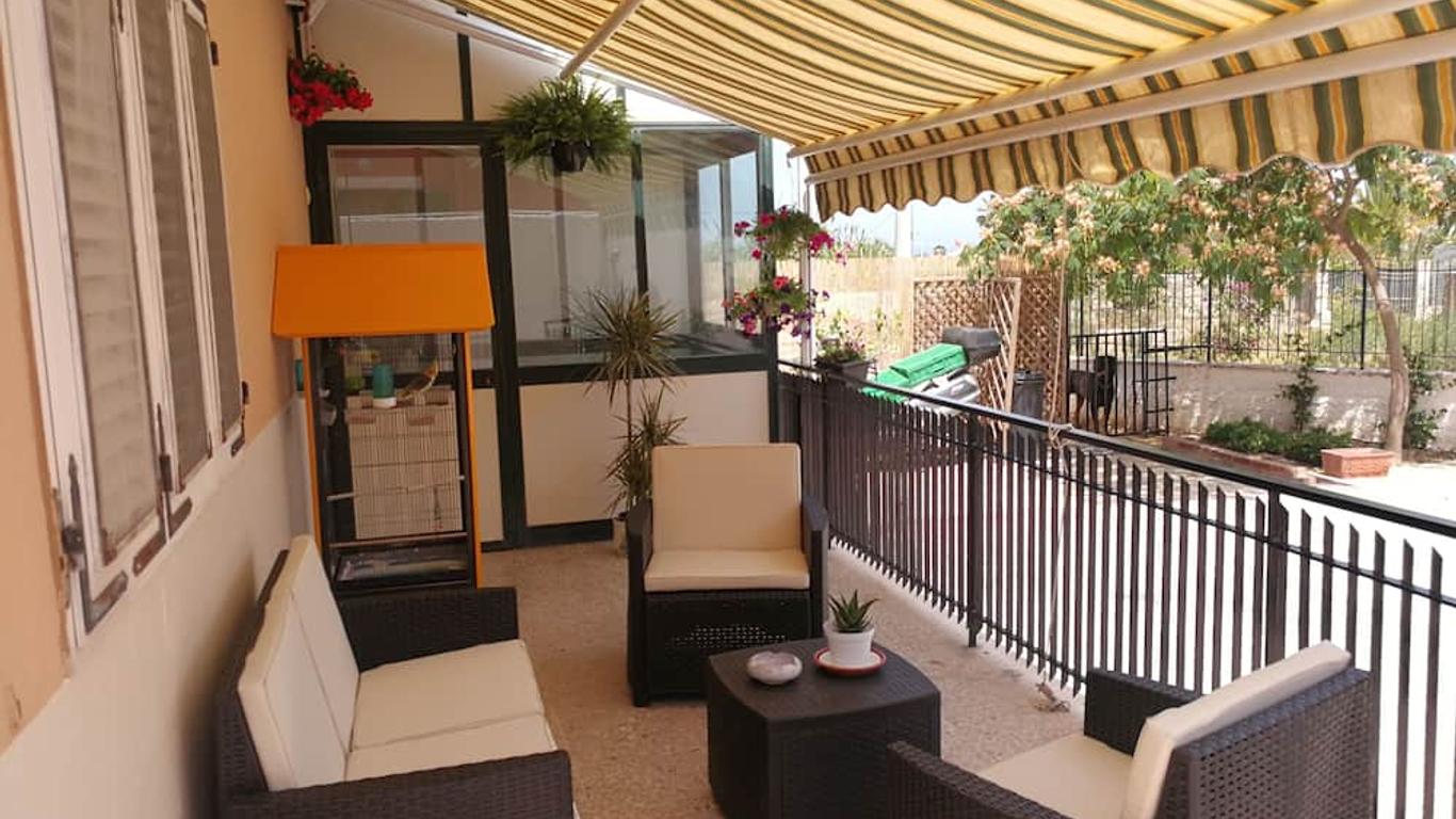 B&B Giosa