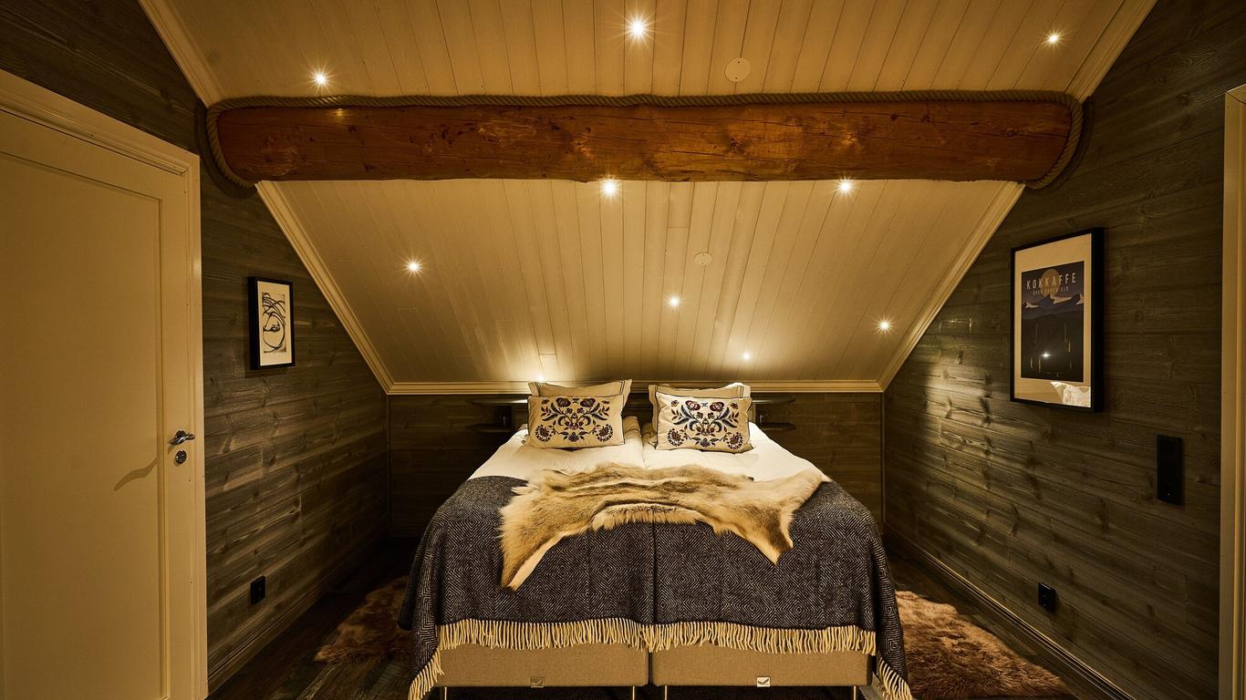 Lapland Guesthouse