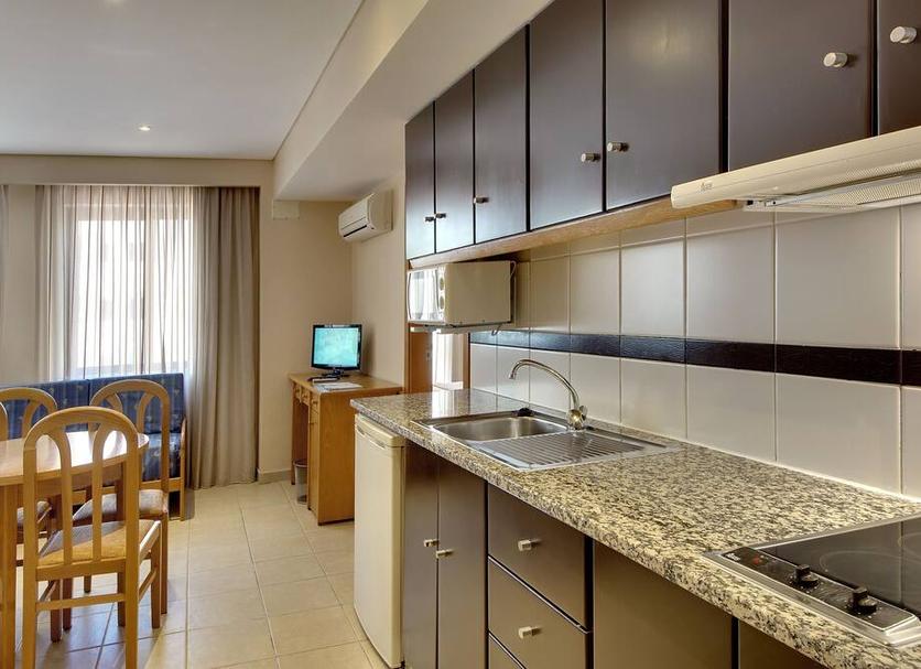 Cocina Foto