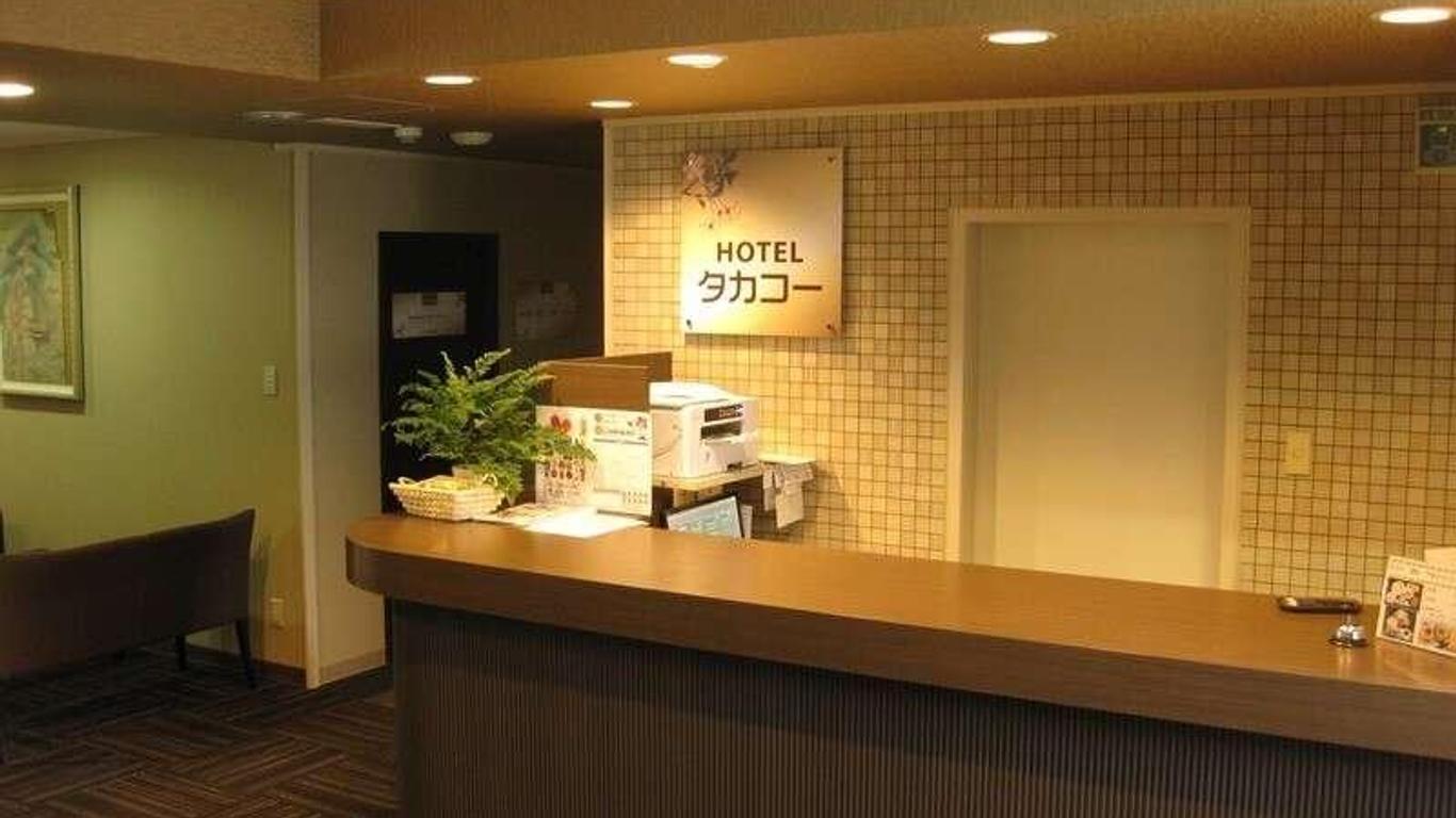Hotel Takako