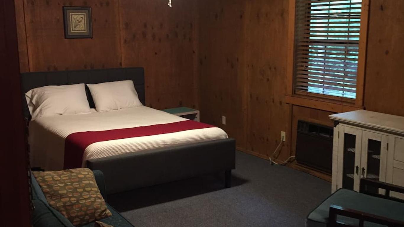 The Sugar Creek Retreat