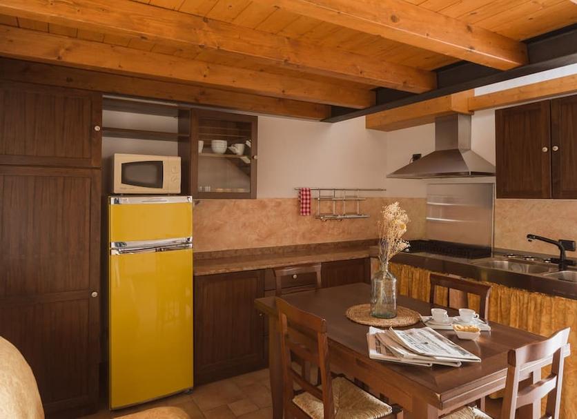 Cocina Foto