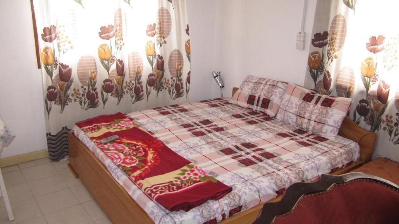 Kwesi Affum Apartments