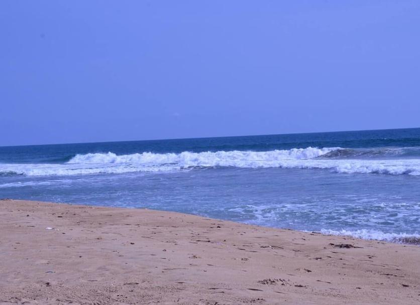Playa Foto
