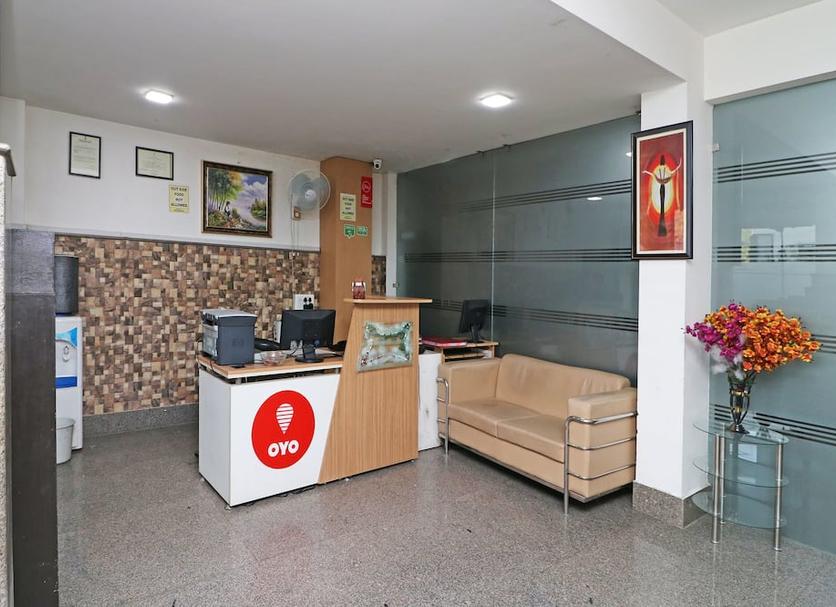 Recepción Foto