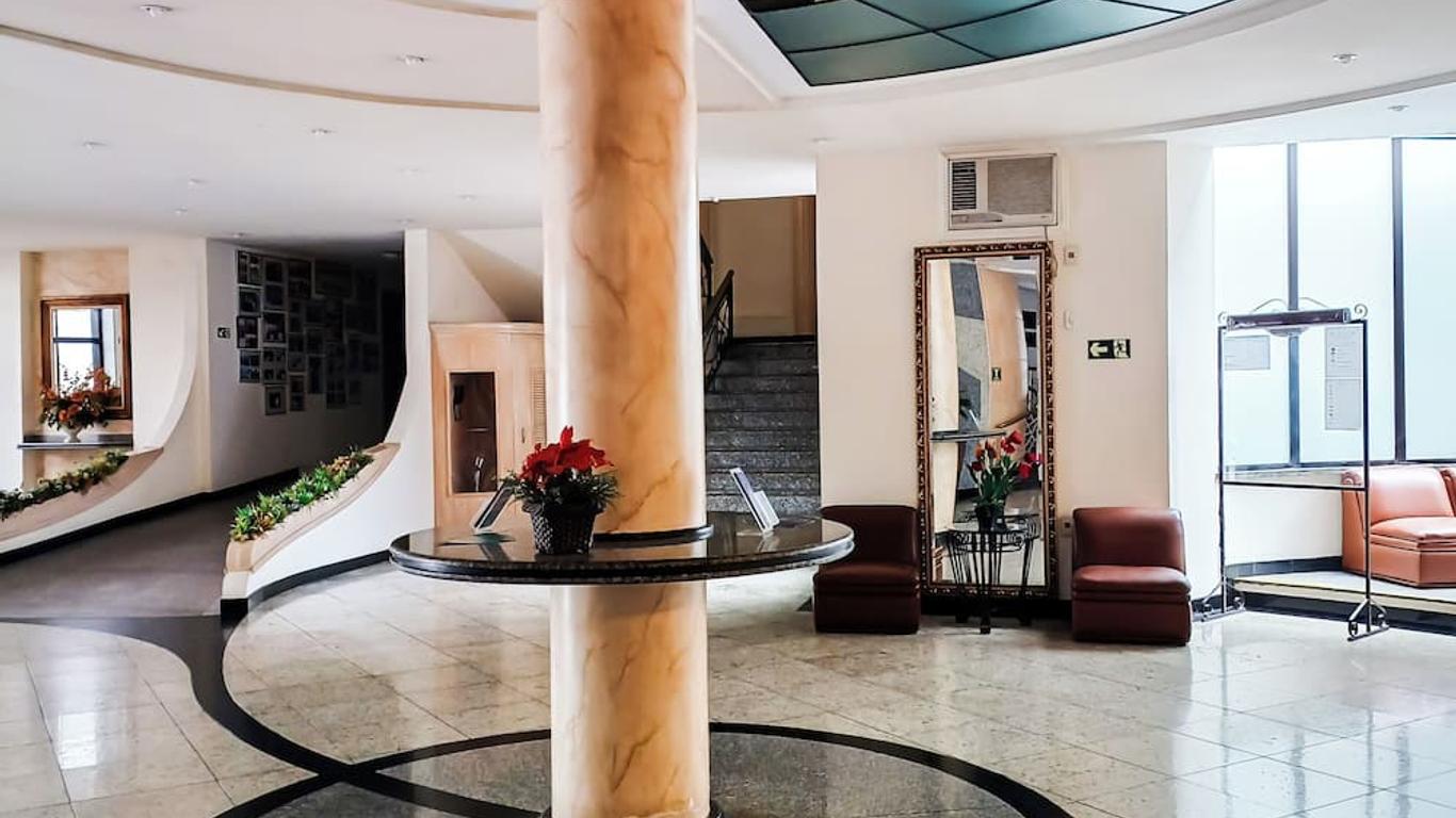 Hotel Guanabara