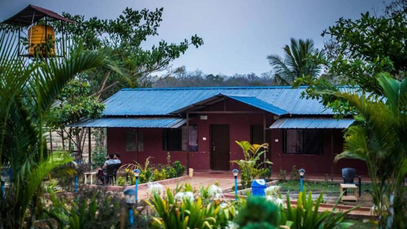 Dandeli Mysa Rc