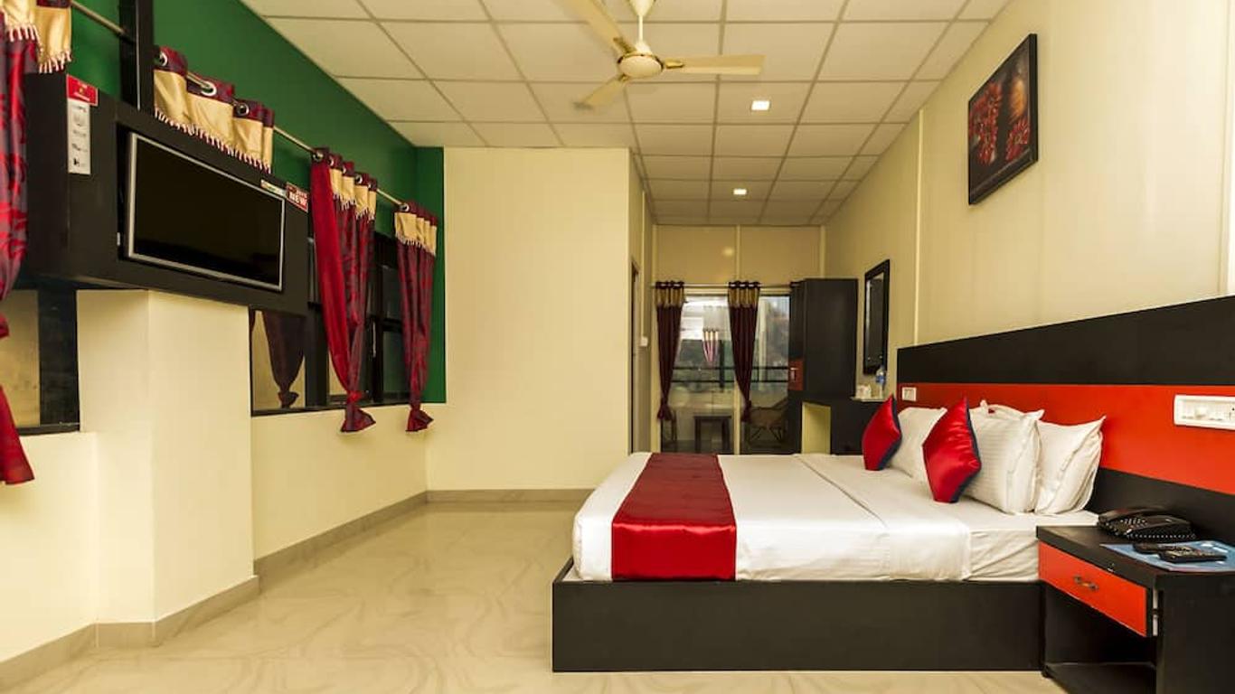 OYO 7975 Skyridge Munnar
