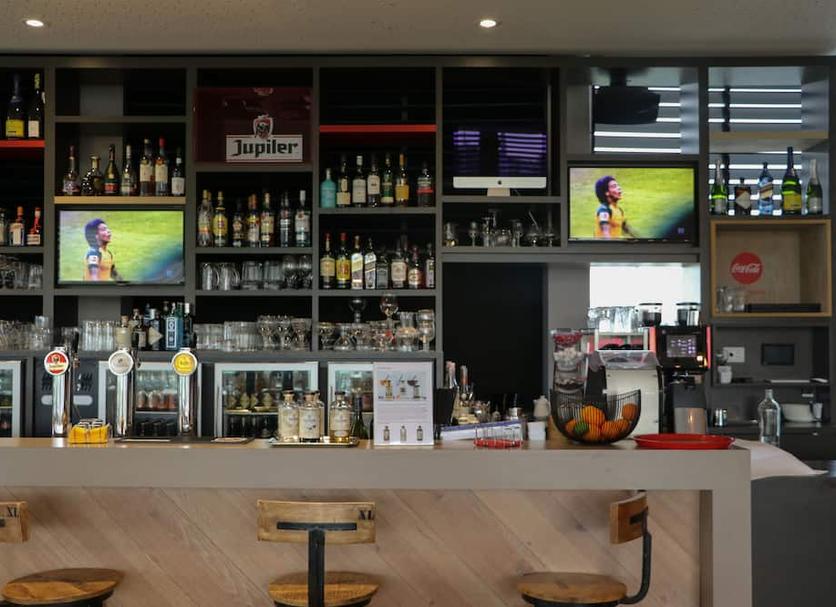 Bar Foto