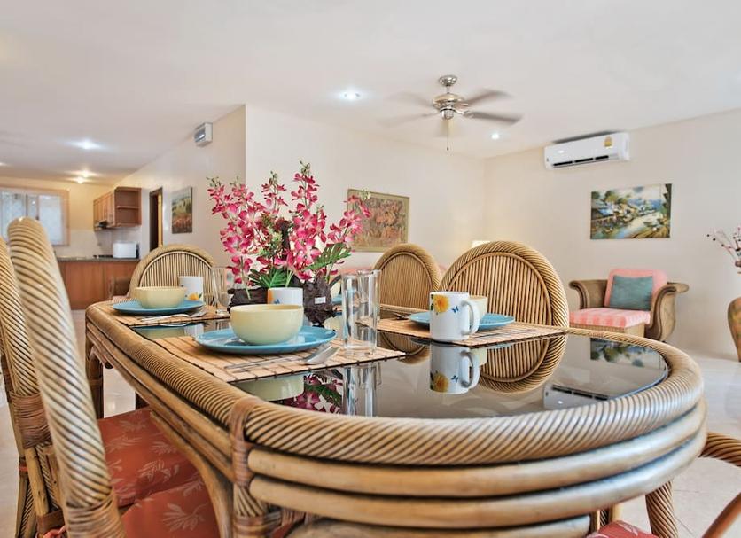 Comedor Foto