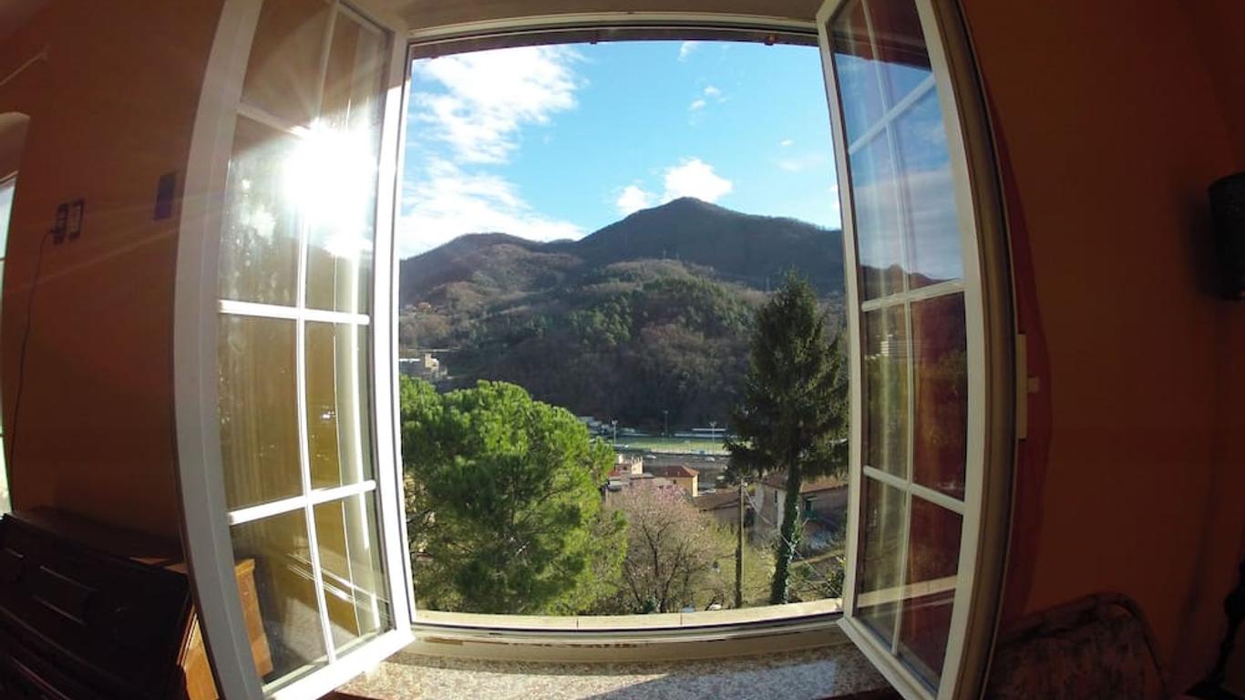 B&B Il Cedro