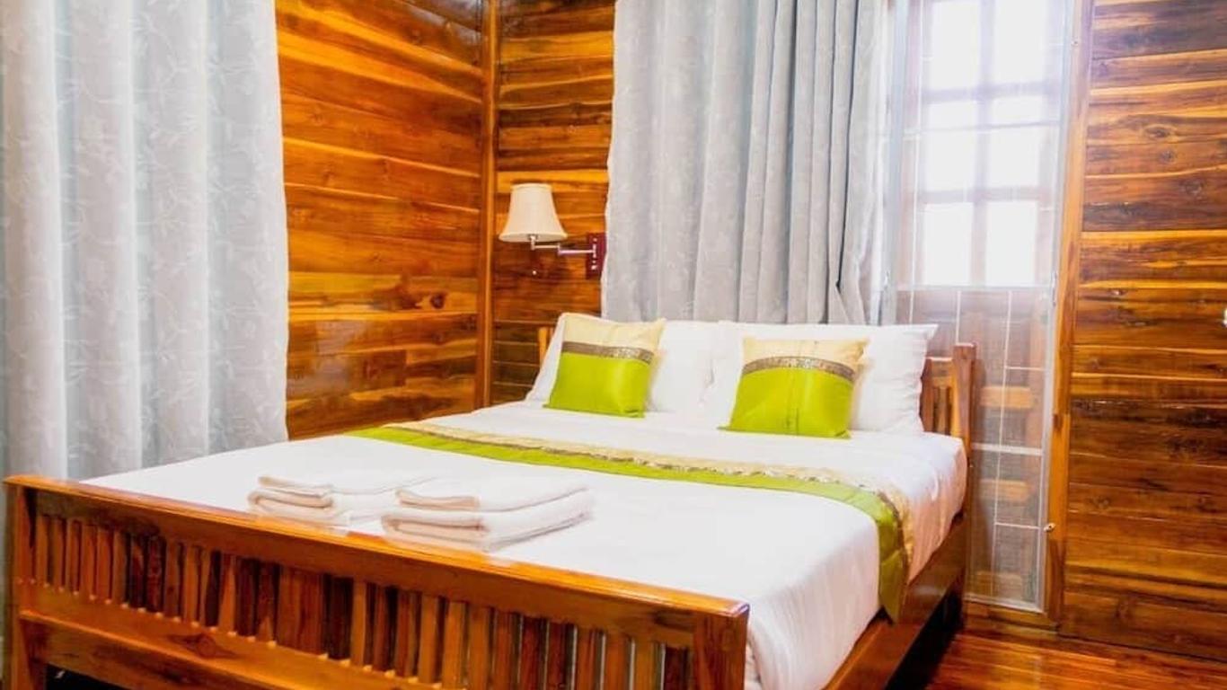 Imsuk Homestay At Chiang Rai