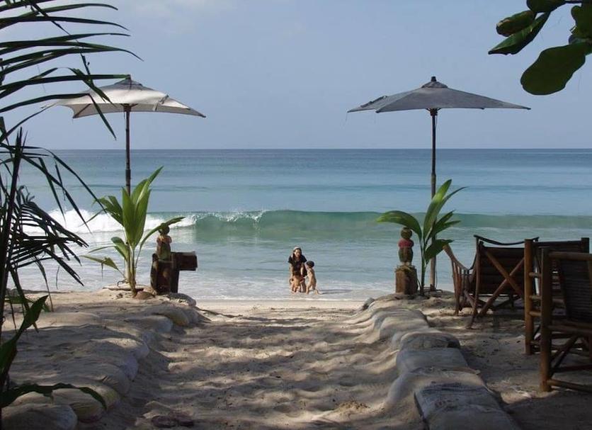 Playa Foto