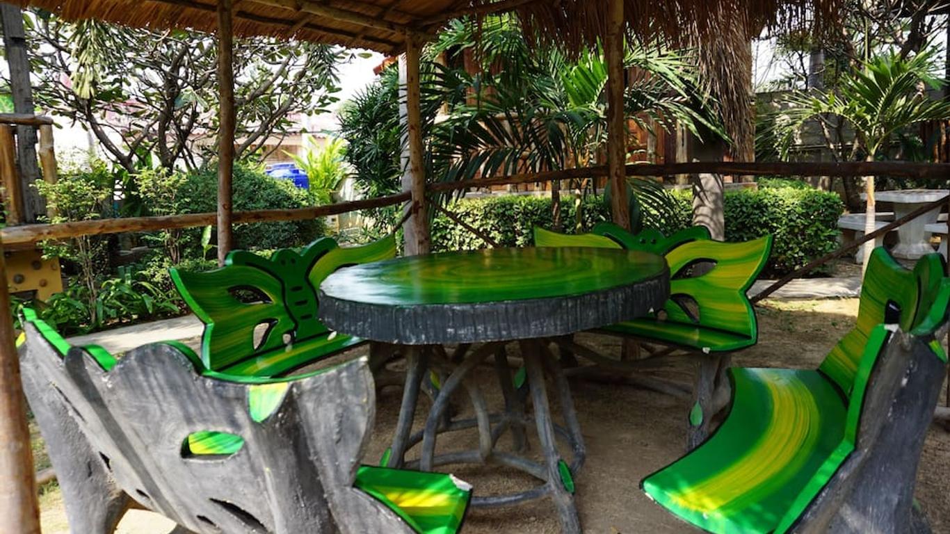 J&j Guesthouse