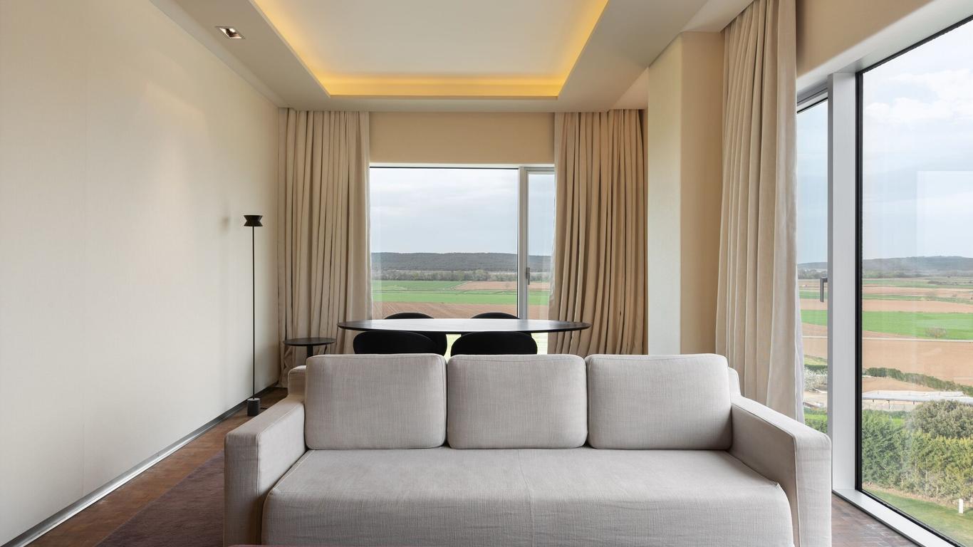 Valbusenda Hotel Bodega & Spa