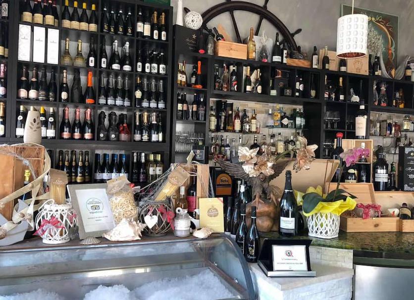 Bar Foto
