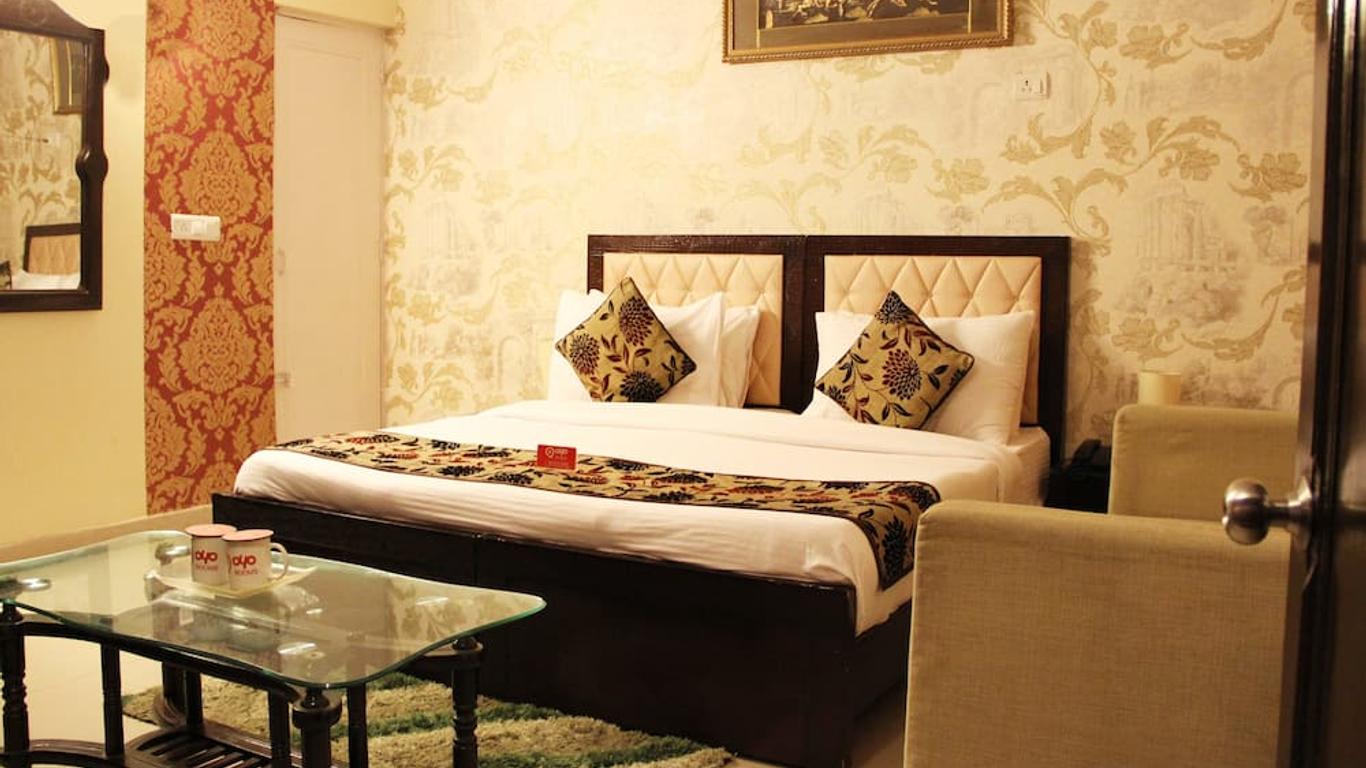 Hotel O Gera's M