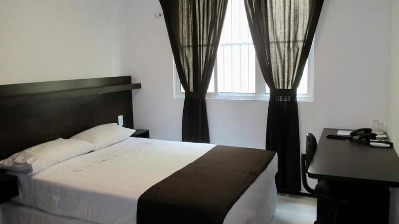 SP Hotel e Pousada Fortaleza