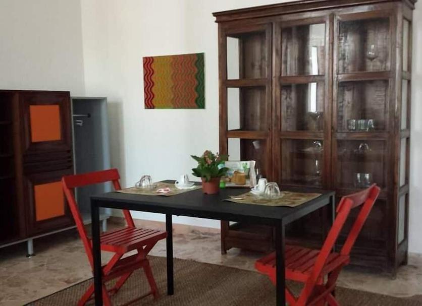 Comedor Foto