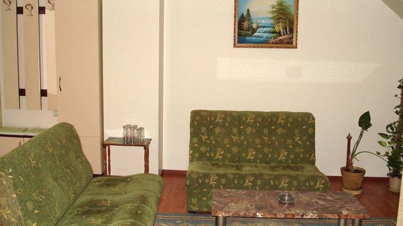 Hotel Orient