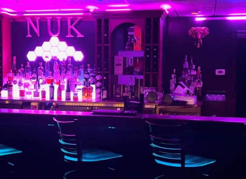 Bar Foto